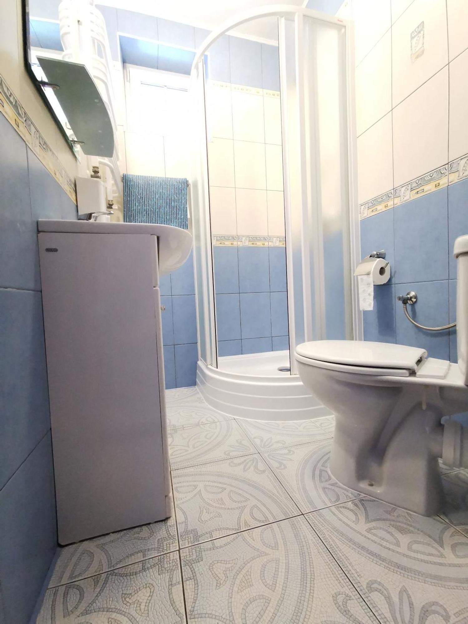 Grodzisko Pokoje Do Wynajecia Krynica Morska Room photo